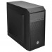 SilverStone PS16B Precision mATX Black Mini Tower Case